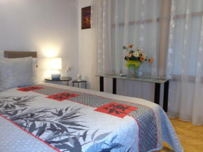 Zoya Apartment